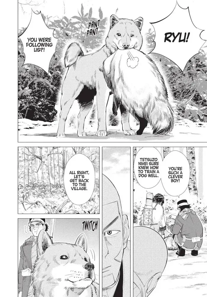 Golden Kamuy Chapter 36 image 11_optimized
